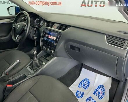Шкода Октавия, объемом двигателя 1.6 л и пробегом 224 тыс. км за 14450 $, фото 7 на Automoto.ua