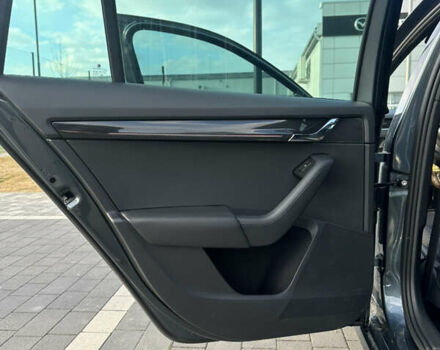 Шкода Октавия, объемом двигателя 2 л и пробегом 200 тыс. км за 17900 $, фото 30 на Automoto.ua