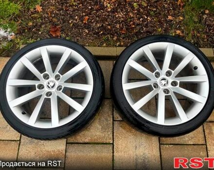 Шкода Октавия, объемом двигателя 1.5 л и пробегом 78 тыс. км за 10000 $, фото 11 на Automoto.ua