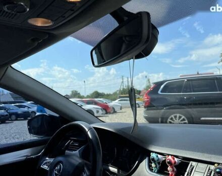 Шкода Октавия, объемом двигателя 2 л и пробегом 255 тыс. км за 14500 $, фото 29 на Automoto.ua