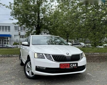 Шкода Октавия, объемом двигателя 1.4 л и пробегом 160 тыс. км за 13900 $, фото 9 на Automoto.ua