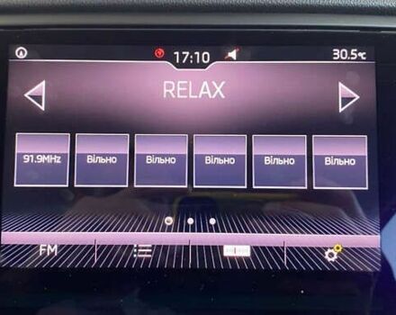 Шкода Октавія, об'ємом двигуна 1.6 л та пробігом 169 тис. км за 17450 $, фото 25 на Automoto.ua