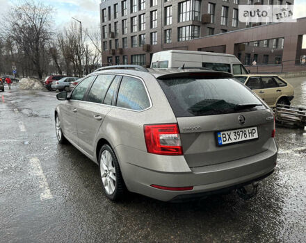 Шкода Октавия, объемом двигателя 1.6 л и пробегом 280 тыс. км за 14499 $, фото 15 на Automoto.ua