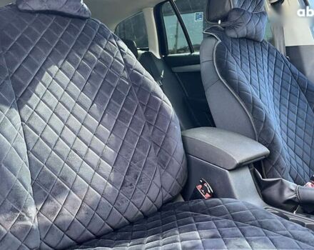 Шкода Октавия, объемом двигателя 2 л и пробегом 255 тыс. км за 14500 $, фото 26 на Automoto.ua