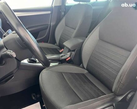 Шкода Октавия, объемом двигателя 1.6 л и пробегом 209 тыс. км за 15950 $, фото 6 на Automoto.ua