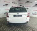 Шкода Октавия, объемом двигателя 2 л и пробегом 195 тыс. км за 15950 $, фото 3 на Automoto.ua