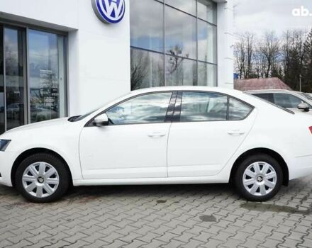 Шкода Октавия, объемом двигателя 1.4 л и пробегом 61 тыс. км за 16700 $, фото 9 на Automoto.ua