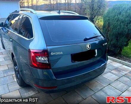 Шкода Октавия, объемом двигателя 1.5 л и пробегом 78 тыс. км за 10000 $, фото 2 на Automoto.ua