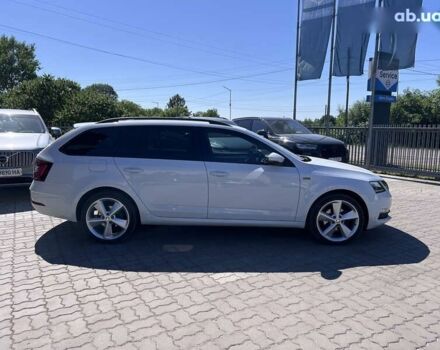 Шкода Октавия, объемом двигателя 2 л и пробегом 116 тыс. км за 19990 $, фото 1 на Automoto.ua