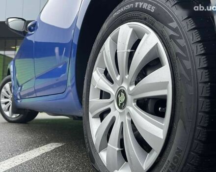 Шкода Октавия, объемом двигателя 1.4 л и пробегом 250 тыс. км за 11700 $, фото 19 на Automoto.ua