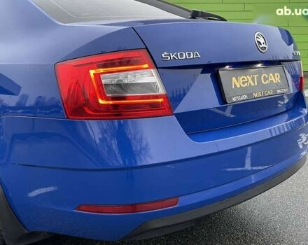 Шкода Октавия, объемом двигателя 1.4 л и пробегом 250 тыс. км за 11700 $, фото 22 на Automoto.ua