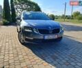 Шкода Октавия, объемом двигателя 1.6 л и пробегом 220 тыс. км за 12500 $, фото 1 на Automoto.ua