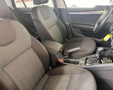 Шкода Октавия, объемом двигателя 1.6 л и пробегом 194 тыс. км за 16950 $, фото 7 на Automoto.ua