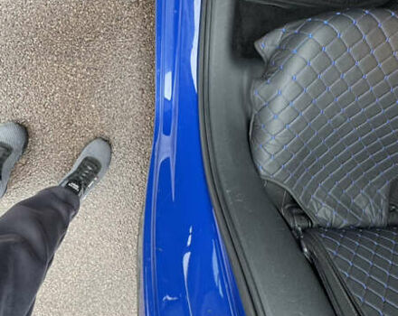 Шкода Октавія, об'ємом двигуна 1.97 л та пробігом 265 тис. км за 16500 $, фото 26 на Automoto.ua