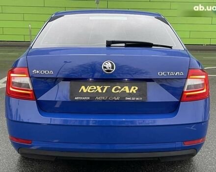Шкода Октавия, объемом двигателя 1.4 л и пробегом 250 тыс. км за 11700 $, фото 20 на Automoto.ua