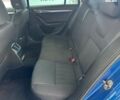 Шкода Октавия, объемом двигателя 1.6 л и пробегом 224 тыс. км за 14450 $, фото 7 на Automoto.ua