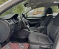 Шкода Октавия, объемом двигателя 1.4 л и пробегом 160 тыс. км за 13900 $, фото 21 на Automoto.ua