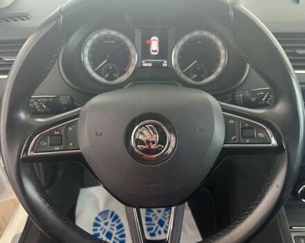 Шкода Октавия, объемом двигателя 2 л и пробегом 195 тыс. км за 15950 $, фото 17 на Automoto.ua