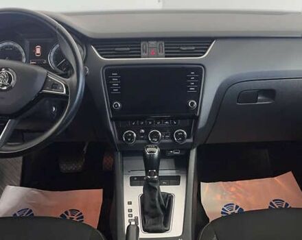 Шкода Октавия, объемом двигателя 1.6 л и пробегом 209 тыс. км за 15950 $, фото 17 на Automoto.ua