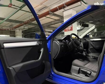 Шкода Октавия, объемом двигателя 1.4 л и пробегом 80 тыс. км за 14500 $, фото 17 на Automoto.ua