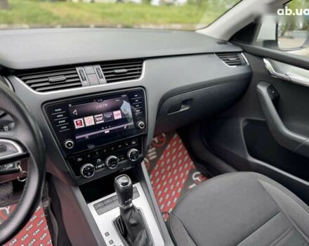 Шкода Октавія, об'ємом двигуна 1.4 л та пробігом 159 тис. км за 13900 $, фото 29 на Automoto.ua