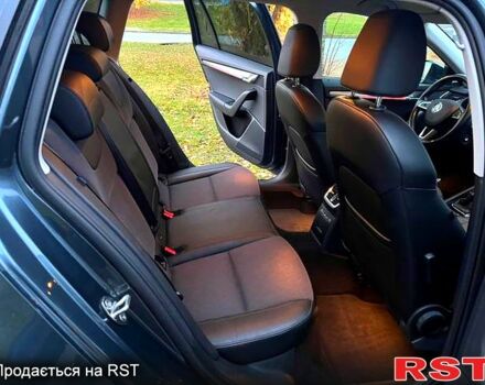 Шкода Октавия, объемом двигателя 1.5 л и пробегом 78 тыс. км за 10000 $, фото 8 на Automoto.ua