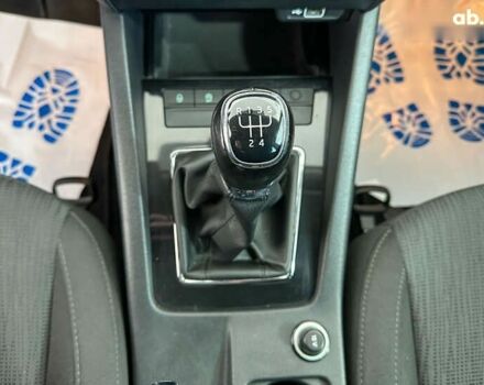 Шкода Октавія, об'ємом двигуна 1.6 л та пробігом 224 тис. км за 14450 $, фото 21 на Automoto.ua