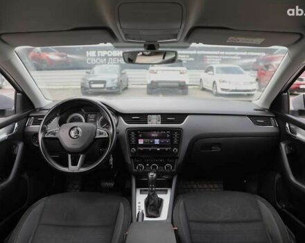 Шкода Октавия, объемом двигателя 1.6 л и пробегом 151 тыс. км за 15200 $, фото 9 на Automoto.ua