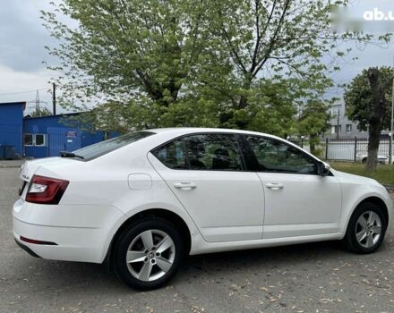 Шкода Октавія, об'ємом двигуна 1.4 л та пробігом 159 тис. км за 13900 $, фото 18 на Automoto.ua