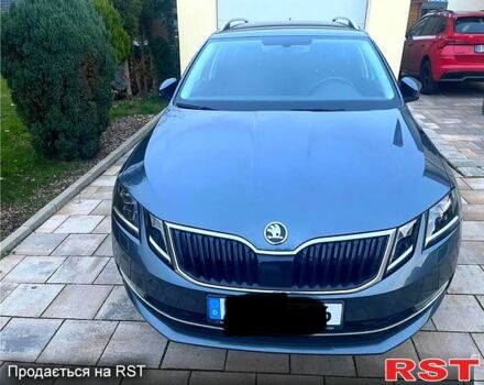 Шкода Октавия, объемом двигателя 1.5 л и пробегом 78 тыс. км за 10000 $, фото 3 на Automoto.ua