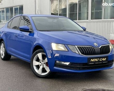 Шкода Октавия, объемом двигателя 1.4 л и пробегом 250 тыс. км за 11700 $, фото 3 на Automoto.ua