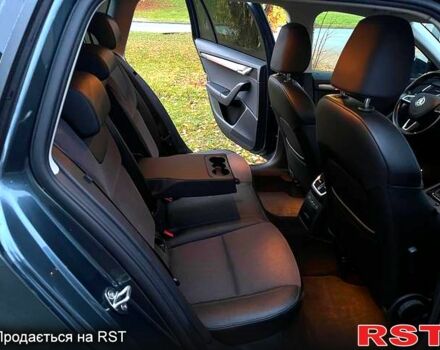 Шкода Октавия, объемом двигателя 1.5 л и пробегом 78 тыс. км за 10000 $, фото 7 на Automoto.ua