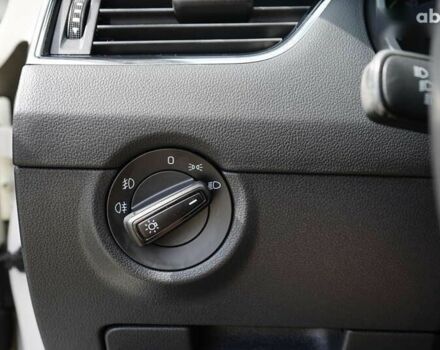 Шкода Октавия, объемом двигателя 1.4 л и пробегом 61 тыс. км за 16700 $, фото 15 на Automoto.ua