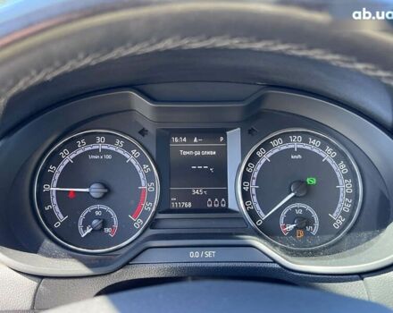 Шкода Октавия, объемом двигателя 2 л и пробегом 116 тыс. км за 19990 $, фото 17 на Automoto.ua