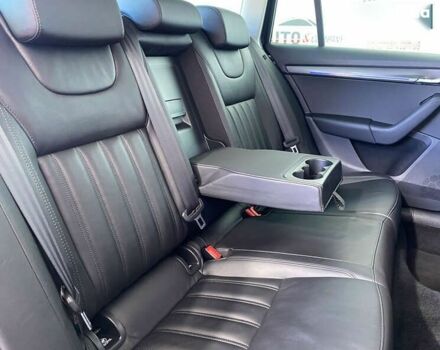 Шкода Октавія, об'ємом двигуна 1.6 л та пробігом 154 тис. км за 17950 $, фото 25 на Automoto.ua