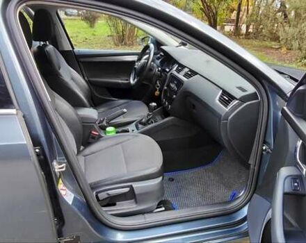 Шкода Октавія, об'ємом двигуна 1.97 л та пробігом 270 тис. км за 15500 $, фото 8 на Automoto.ua