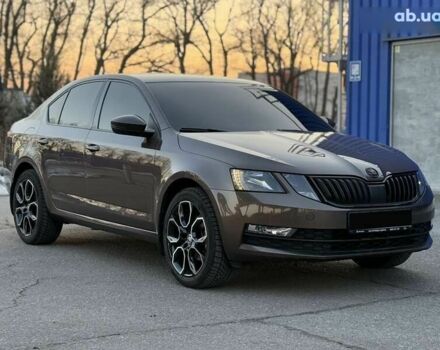 Шкода Октавія, об'ємом двигуна 1.4 л та пробігом 179 тис. км за 14500 $, фото 19 на Automoto.ua