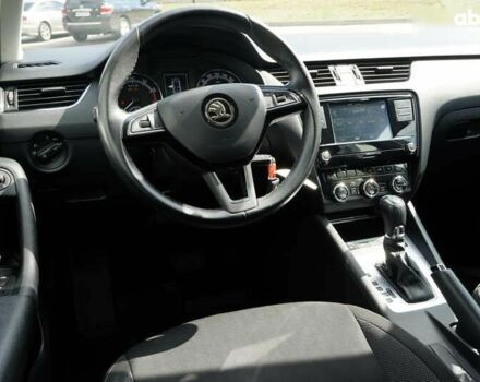 Шкода Октавия, объемом двигателя 1.4 л и пробегом 61 тыс. км за 16700 $, фото 18 на Automoto.ua
