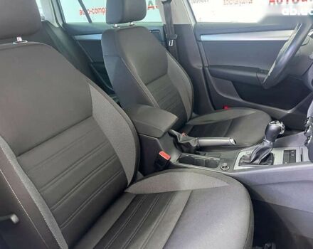 Шкода Октавия, объемом двигателя 1.6 л и пробегом 209 тыс. км за 15950 $, фото 16 на Automoto.ua