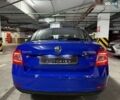 Шкода Октавия, объемом двигателя 1.4 л и пробегом 80 тыс. км за 14500 $, фото 10 на Automoto.ua