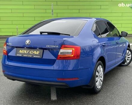 Шкода Октавия, объемом двигателя 1.4 л и пробегом 250 тыс. км за 11700 $, фото 15 на Automoto.ua