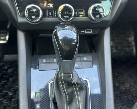 Шкода Октавия, объемом двигателя 2 л и пробегом 200 тыс. км за 17900 $, фото 24 на Automoto.ua