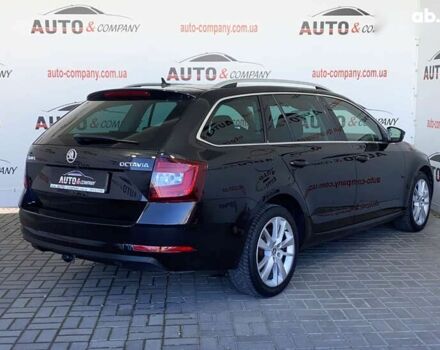 Шкода Октавія, об'ємом двигуна 1.6 л та пробігом 154 тис. км за 17950 $, фото 2 на Automoto.ua