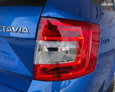 Шкода Октавия, объемом двигателя 1.6 л и пробегом 224 тыс. км за 14450 $, фото 13 на Automoto.ua