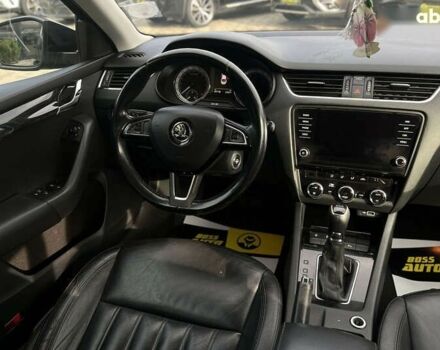Шкода Октавия, объемом двигателя 2 л и пробегом 291 тыс. км за 14900 $, фото 14 на Automoto.ua