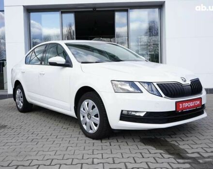 Шкода Октавия, объемом двигателя 1.4 л и пробегом 61 тыс. км за 16699 $, фото 10 на Automoto.ua