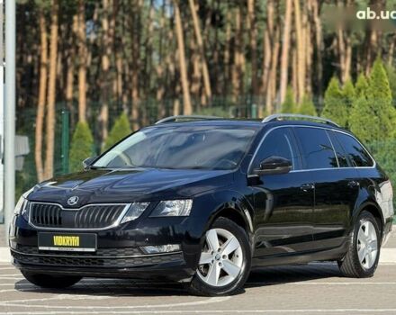 Шкода Октавия, объемом двигателя 1.6 л и пробегом 259 тыс. км за 13950 $, фото 1 на Automoto.ua