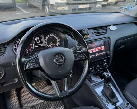 Шкода Октавія, об'ємом двигуна 1.6 л та пробігом 228 тис. км за 14700 $, фото 11 на Automoto.ua