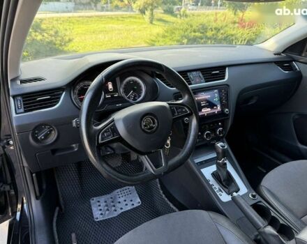 Шкода Октавия, объемом двигателя 1.6 л и пробегом 259 тыс. км за 13950 $, фото 27 на Automoto.ua