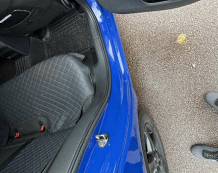 Шкода Октавія, об'ємом двигуна 1.97 л та пробігом 265 тис. км за 16500 $, фото 29 на Automoto.ua